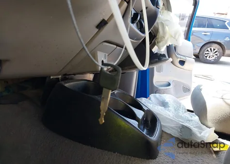 1998 Ford Ranger Splash/Xl/Xlt z USA, uszkodzony, nr VIN 1FTZR15X3WPB29746